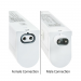 LED T5UC 7W 3000K 630LM undercabinet