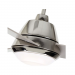 CF370PN - 52 IN GEODE IN POLISHED NICKEL