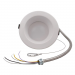 LED 6IN DOWNLIGHT,7/10/18W,30/35/40K,90C
