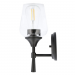 1LT 100W MB STELLA WALL SCONCE