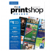 Broderbund The Print Shop Deluxe 3.5