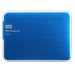 WD Blue 1TB External Hard Drive