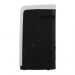 Hisense 60-Pint Dehumidifier w/Pump