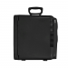 MIRRORED BEAUTY LIGHT UP FRIDGE BLACK