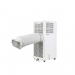 150 SF PORTABLE AC MECHANICAL
