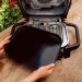 Ninja Woodfire Electric Outdoor Grill Bl