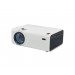 RCA BLUETOOTH THEATER PROJECTOR BUNDLE