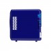 BUD LIGHT 6 CAN MINI FRIDGE