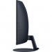 SAMSUNG 27-Inch S39C FHD Curved Monitor