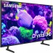 SAMSUNG 65" TV CRYSTAL UHD