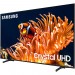 SAMSUNG 55" HDR UHD 4K SMART TV