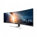 VIOTEK 49in 144hz 3840x1080 6ms Curved