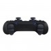 SONY DUALSENSE MIDNIGHT BLACK CONTROLLER