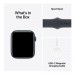 APPLE WATCH SE 44MM MIDNIGHT ALUMINUM CA