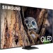 SAMSUNG Q80D 50" 4K QLED SMART TV