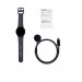 GW6 44MM BT GRAPHITE 2 CHARGERS