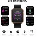 ITOUCH AIR4 41MM SMARTWATCH