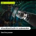 HISENSE A620 2.1CH ALL-IN-ONE SOUND BAR