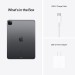 IPAD PRO 11 WIFI 128GB SPACE GRAY
