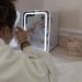 MINI REFRIGERATOR 6L WHITE