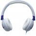 JBL Junior 320 On-Ear Wired Headphones