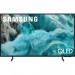 SAMSUNG 55" QLED 4K VISION AI SMART TV