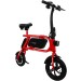Electric Bike 14" Frame SCE-1 (Red)