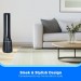 Midea 41in Bladeless Tower Fan
