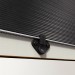 DECO TV 75" FRAME BEZEL BRASS