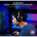 RAZER BARRACUDA X WIRELESS GAMING HEADSE