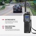 COBRA HH50WXST HANDHELD CB RADIO