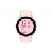 GW FE 40mm Pinlk Gold with Pink Band