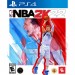 NBA 2K22 - PLAYSTATION 4