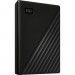 WD 2TB MY PASSPORT PORTABLE HARD DRIVE