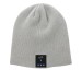 ILIVE BLUETOOTH KNIT CAP GREY