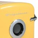 Frigidaire 6 can Spk Yellow