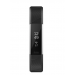 Fitbit Alta HR Activity Tracker Small Bl 