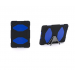 Griff iPad Air Survivor Case BLK/BLUE