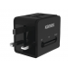 Kanex 4-in-1 International Power Adapter 