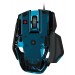 MAD CATZ R.A.T. TE MOUSE MATTE BLK