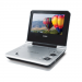 Coby TF-DVD7107 7" Portable DVD Player