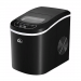 iGloo ICE102-BLACK Compact Ice Maker BLK