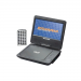 Sylvania SDVD7002 7" Portable DVD Player