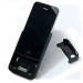 THIRD RAIL IPHONE Battery 4/4S CASE