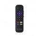 TCL 55R617 55" 4K Dolby HDR Roku Smart