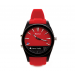Martian Notifier Smartwatch- Red