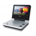 Coby TF-DVD7107 7" Portable DVD Player