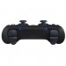 SONY DUALSENSE MIDNIGHT BLACK CONTROLLER