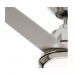 CF370PN - 52 IN GEODE IN POLISHED NICKEL