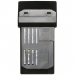 LUMINANCE BRANDS RCFP FLATPACK RECEIVER